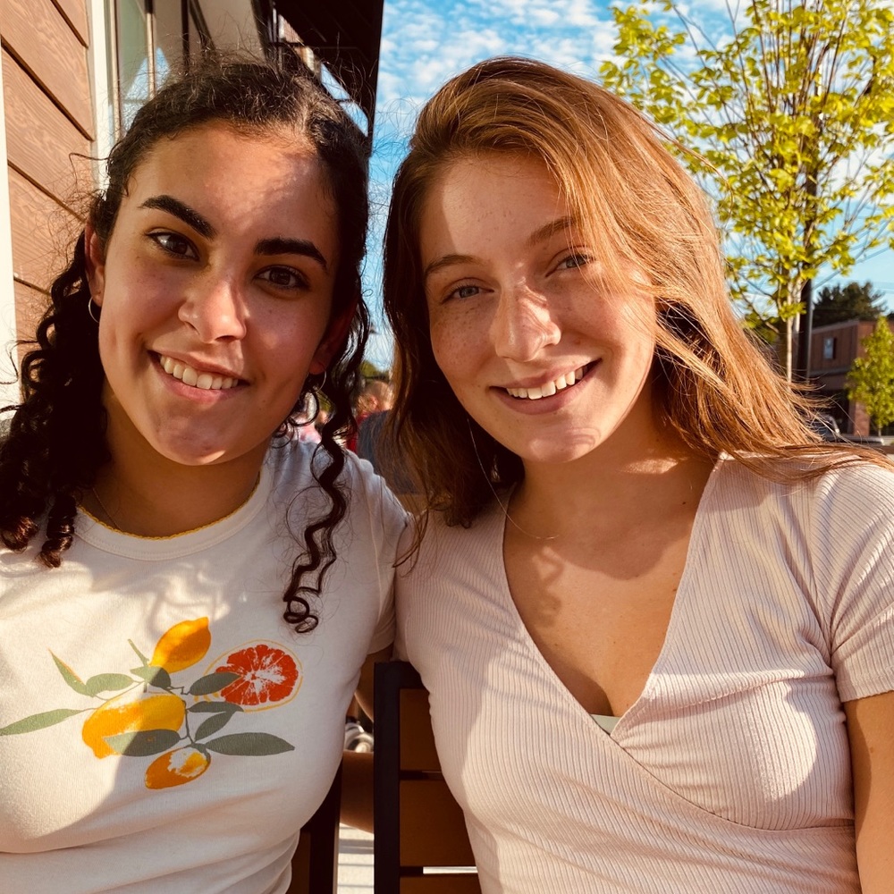 Meet your Posher, Gigi